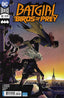 Batgirl & The Birds of Prey #18 Karmome Shirahama Var Comics - Back Issues DC Comics