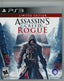 Assassins Creed Rogue [Limited Edition] Video Games Sony Computer Entertainment