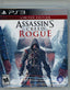 Assassins Creed Rogue [Limited Edition] (Sealed) Video Games Sony Computer Entertainment