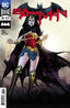 Batman (2016) #039 Olivier Coipel Var