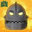 Iron Giant The Deluxe Edition Original Motion Picture Soundtrack by Michael Kamen Media Varese Sarabande Records