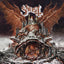 Ghost - Prequelle Media Loma Vista Records