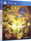 Legend of Mana Remastered Video Games Sony Computer Entertainment