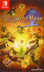Legend of Mana Remastered (Sealed) Video Games Nintendo