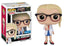 Pop Suicide Squad 135 Dr Harleen WalMart Exclusive Action Figures/Funko Pop Funko
