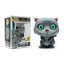 Pop Alice In Wonderland Cheshire Cat Bam Exclusive Action Figures/Funko Pop Funko