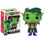 Pop Teen Titans Go 337 Beast Boy as Martian Manhunter ToysRUs Exclusive Action Figures/Funko Pop Funko