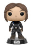 Pop Rogue One 152 Jyn Erso Target Exclusive Action Figures/Funko Pop Funko
