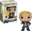 Pop Fallout 98 Charisma Hot Topic Exclusive