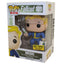 Pop Fallout Medic Hot Topic