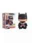 Pop 132 Thomas Wayne Batman from Flashpoint Hot Topic Exclusive