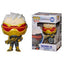 Pop Overwatch 96 Soldier 76 Blizzard Exclusive Action Figures/Funko Pop Funko