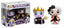 Pop Ursula With Cruella De Vil 2-Pack Hot Topic Exclusive Action Figures/Funko Pop I Want More Comics & Games