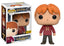 Pop Harry Potter 28 Ron Weasley Hot Topic Exclusive