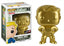 Pop Fallout 53 Vault Boy GameStop Exclusive
