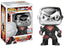 Pop Gi Joe 268 Destro 2017 Fall Convention Exclusive Action Figures/Funko Pop Funko