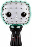 Pop Hellraiser III 360 Pinhead Glow In The Dark Hot Topic Exclusive Action Figures/Funko Pop Funko