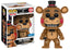 Pop Five Nights At Freddys 128 Toy Freddy Walmart Exclusive