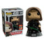 Pop 126 Luke Skywalker [Hood] 2017 Galactic Convention Exclusive Action Figures/Funko Pop Funko