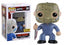 Pop Friday the 13th 361 Jason Voorhees Hot Topic Exclusive Action Figures/Funko Pop Funko
