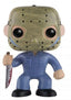 Pop Friday the 13th 361 Jason Voorhees Hot Topic Exclusive Action Figures/Funko Pop Funko