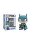 Pop 142 Earth 1 Batman Action Figures/Funko Pop Funko