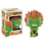 Pop Street Fighter 140 Blanka Action Figures/Funko Pop FUNKO