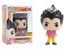Pop Dragon Ball Z 158 Badman Vegeta Hot Topic Exclusive Action Figures/Funko Pop Funko