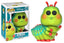 Pop Bug's Life 229 Heimlich Action Figures/Funko Pop Funko