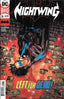 Nightwing (2016) #036 Comics - Back Issues DC Comics