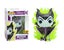 Pop 232 Maleficent Hot Topic Exclusive Action Figures/Funko Pop Funko