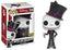 Pop Nightmare Before Christmas 226 Dapper Jack Skellington Hot Topic Exclusive Action Figures/Funko Pop Funko