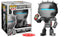 Pop Fallout 4 170 Liberty Prime (Battle) GameStop Exclusive Action Figures/Funko Pop Funko