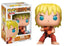 Pop Street Fighter 193 Ken ToysRUs Exc Action Figures/Funko Pop Funko