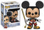 Pop Kingdom Hearts 261 Mickey Action Figures/Funko Pop Funko