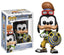 Pop Kingdom Hearts 263 Goofy Action Figures/Funko Pop Funko