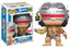 Pop X-Men 194 Weapon X Target Exc Action Figures/Funko Pop FUNKO