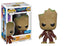 Pop Guardians Of The Galaxy Vol 2 212 Groot Walmart Exclusive