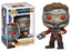 Pop Guardians of the Galaxy Vol 2 209 Star-Lord ToysRUs Exclusive Action Figures/Funko Pop Funko