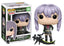 Pop Seraph of the End Vampire Reign 200 Shinoa With Scythe Gamestop Exclusive Action Figures/Funko Pop Funko