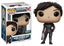 Pop Mass Effect Andromeda 187 Sara Ryder (N7) Best Buy Exclusive Action Figures/Funko Pop Funko