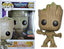 Pop Guardians Of The Galaxy Vol 2 202 Groot Life Size Target Exclusive