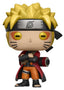 Pop Naruto Shippuden 185 Naruto (Sage Mode) Special Edition Action Figures/Funko Pop Funko