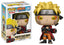 Pop Naruto Shippuden 185 Naruto (Sage Mode) Special Edition Action Figures/Funko Pop Funko