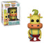 Pop Rockos Modern Life 321 Heffer Action Figures/Funko Pop Funko