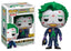 Pop Bombshells 170 Joker (Kisses) Hot Topic Exclusive Action Figures/Funko Pop Funko