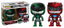 Pop Power Rangers Rita Repulsa/Zordon ToysRUs Exclusive