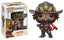 Pop Overwatch 182 McCree GameStop Exc Action Figures/Funko Pop Funko