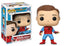Pop Spider-Man Homecoming 223 Spider-Man (Homemade Suit) WalMart Exclusive Action Figures/Funko Pop Funko