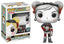 Pop DC Bombshells 166 Harley Quinn (Vintage) ThinkGeek Exclusive Action Figures/Funko Pop Funko